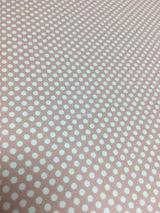 Kitty Paws - Meow - 12 x 12 Scrapbook Paper