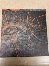 Full Court Press - 12 x 12 Scrapbook Paper