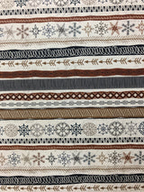 Sparkle - For The Love Of Winter - 12 x 12 Scrapbook Paper