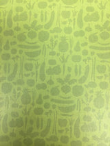 Chicken Coop - Whats Cooking - 12 x 12 Scrapbook Paper