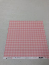 Eggscellent - I Love Easter - 12 x 12 Scrapbook Paper