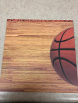 Game Day - 12 x12 Scrapbook Paper