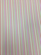 So Sweet - About A Little Girl - 12 x 12 Scrapbook Paper