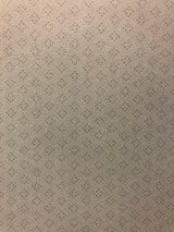 Winter Words - Snow Much Fun - 12 x 12 Scrapbook Paper
