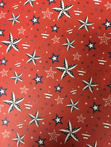 Patriotic - Live Free - Photoplay