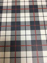 Ruff Life - A Dog's Tail - 12 x 12 Scrapbook Paper