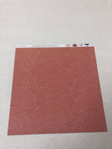 Discover - Magical Forest - 12 x 12 Scrapbook Paper