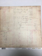 Border Strip - Home Sweet Home