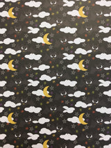 BATTY FOR YOU - TRICK OR TREAT