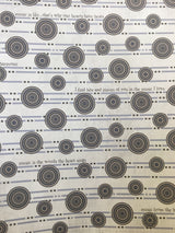 Modern - Maestro - 12 x 12 Scrapbook Paper