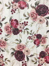 Inspiring - Gypsy Rose Collection