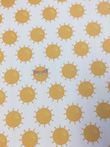 Summer Sun - Summer Bucket List - photoplay