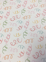 Confetti - Summer Bucket List - photoplay