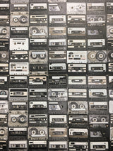 Contemporary - Maestro - 12 x 12 Scrapbook Paper