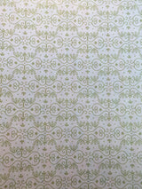 Circus Fun -  Big Top Dreams - 12 x 12 Scrapbook Paper