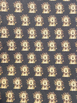 Hear Me Roar - We Bought A Zoo - 12 x 12 Scrapbook Paper