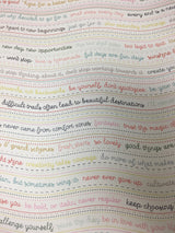 Turn the Page #14 paper - pink paislee - american Crafts
