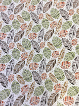 Hear Me Roar - We Bought A Zoo - 12 x 12 Scrapbook Paper
