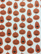 HEY PUMPKIN! - TRICK OR TREAT