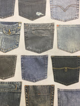 Modern - Maestro - 12 x 12 Scrapbook Paper