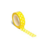Trendy Tape Large Polka Dot Pattern