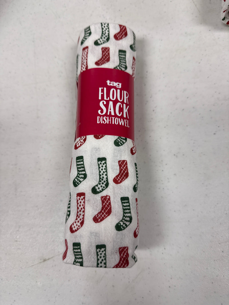 Printed Towels