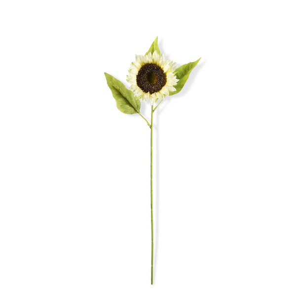 Sunflower Stem - Cream