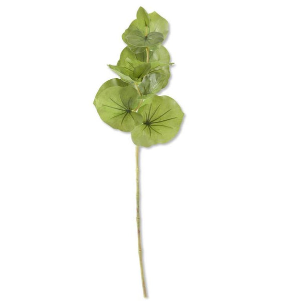 Green Leaf Spray - 28 Inch