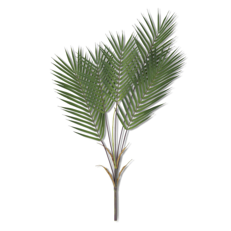 5 Stem Palm Branch - 32inch