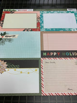 Happy Holidays - Warm Wishes