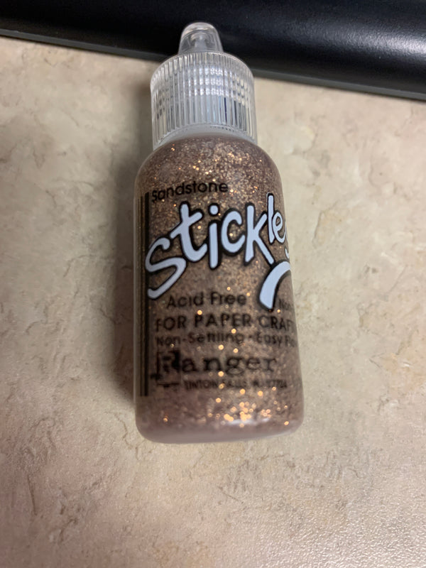 Sandstone - Stickles