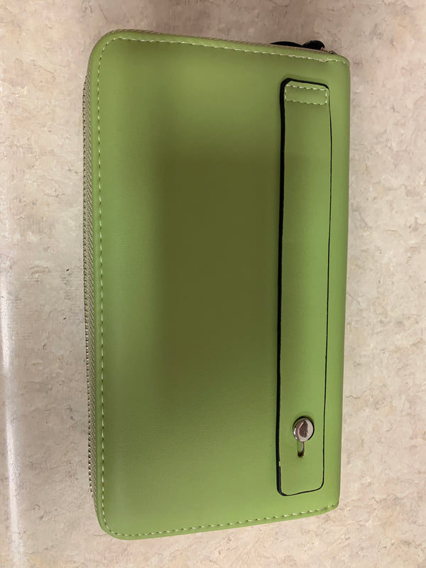 Revival Wallet - Sage