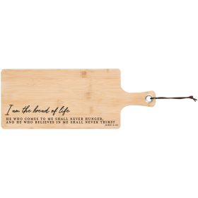 Bread Of Life - Serving Board