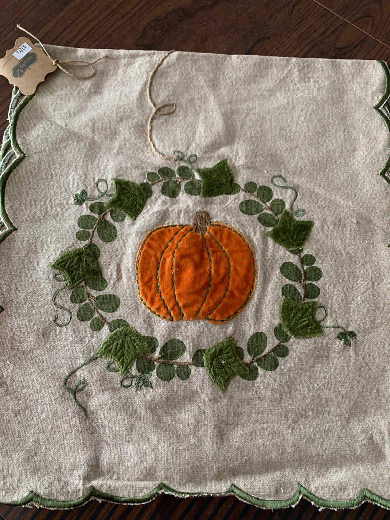 Gather Table Runner