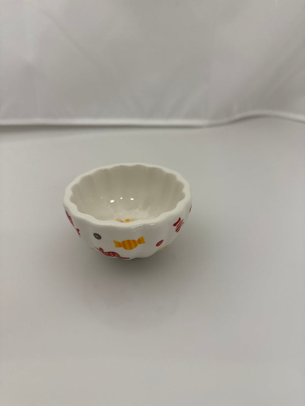 Skelebration Tidbit Bowls