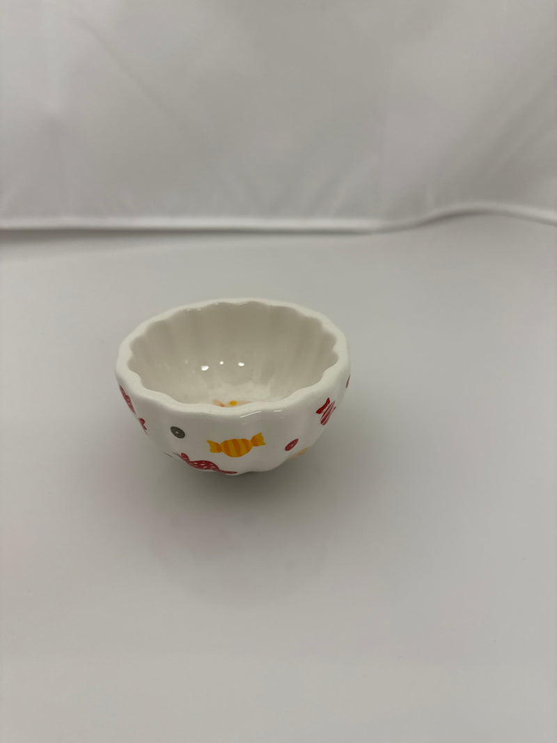 Skelebration Tidbit Bowls