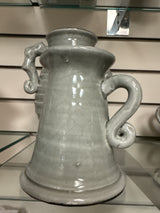 Gray European Ceramics