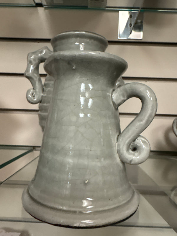 Gray European Ceramics