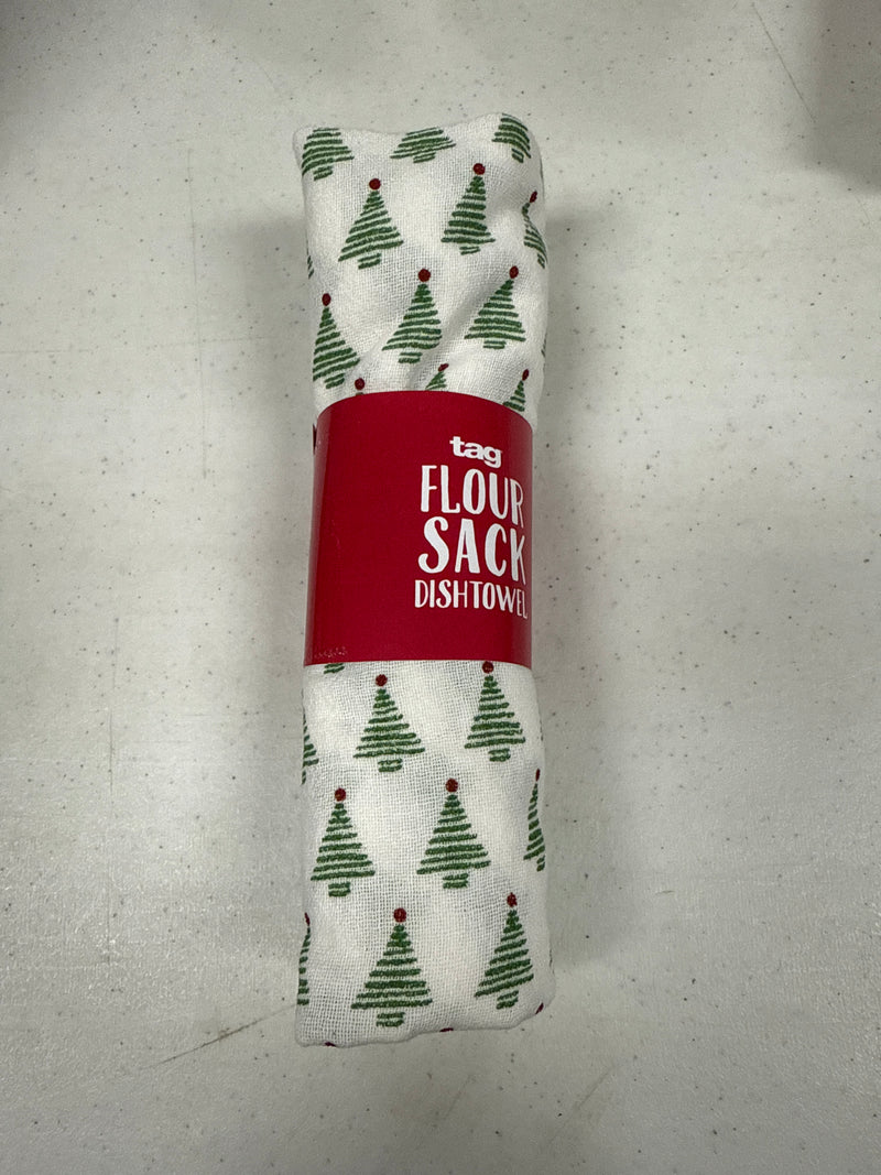 Printed Towels