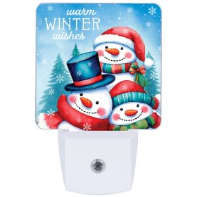 Nightlight  - Winter Wishes