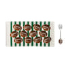 Deviled Egg Tray - Football Field