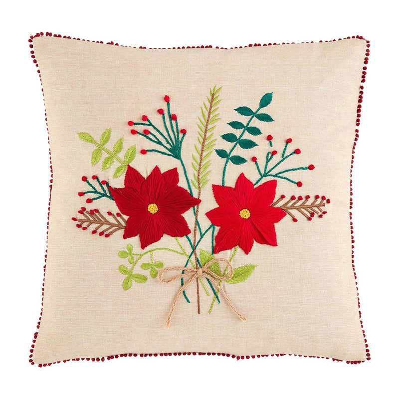 Bouquet Pillow