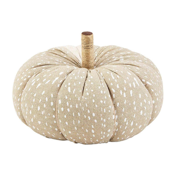 Fawn Pumpkin Sitter - Medium