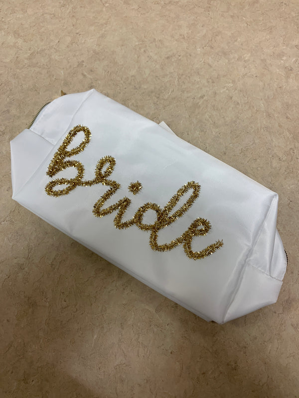 Bride Sparkle Case - WH