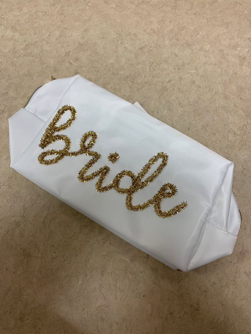 Bride Sparkle Case - WH