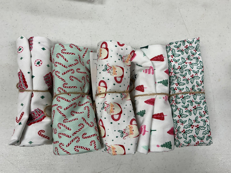 So This is Christmas Dishtowels - Assorted