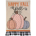 Fall Y'ALL -  Flag