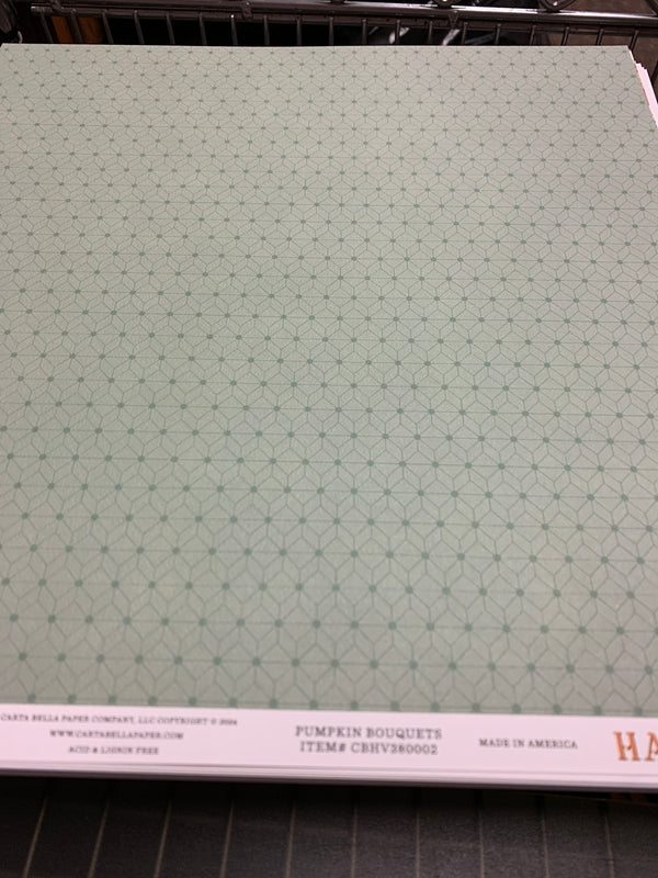 Pumpkin Bouquets - Harvest