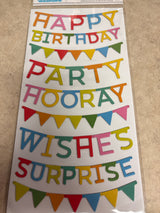 Thickers - Hooray