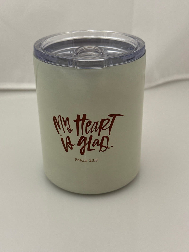 My Heart Is Glad  - Dayspring